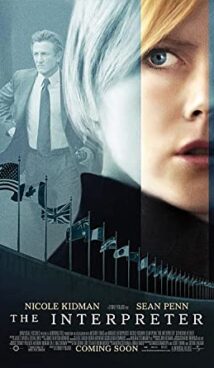 The Interpreter