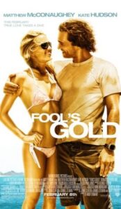 Fool’s Gold