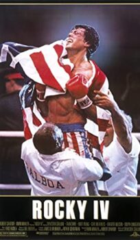 Rocky IV