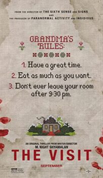 The Visit