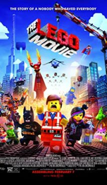 The LEGO Movie