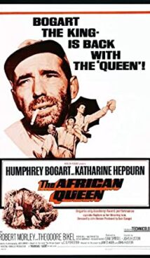 The African Queen