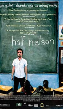 Half Nelson