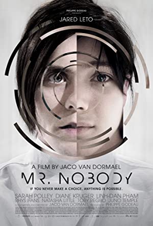 Mr Nobody Moviepooper