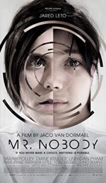Mr. Nobody