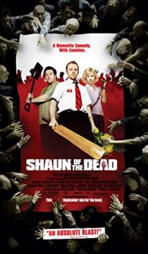 Shaun of the Dead
