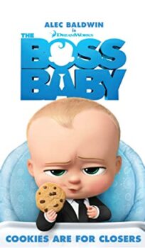 The Boss Baby