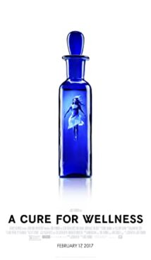 A Cure for Wellness