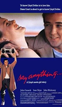 Say Anything