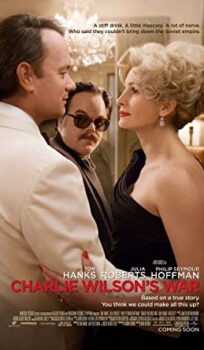 Charlie Wilson’s War