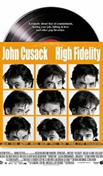 High Fidelity