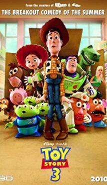 Toy Story 3