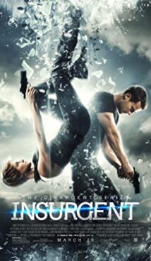 Insurgent