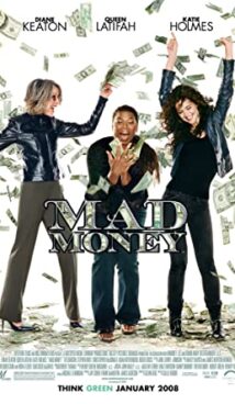 Mad Money