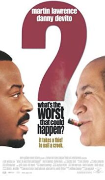 What’s the Worst that Could Happen