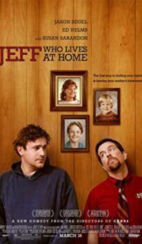 Jeff who Lives at Home