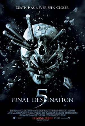 Final Destination 5 - MoviePooper