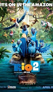 Rio 2