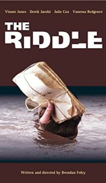 The Riddle
