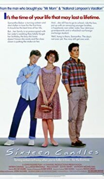 Sixteen Candles