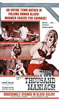 Two Thousand Maniacs