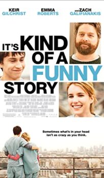 It’s Kind of a Funny Story