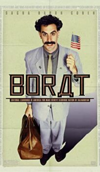 Borat