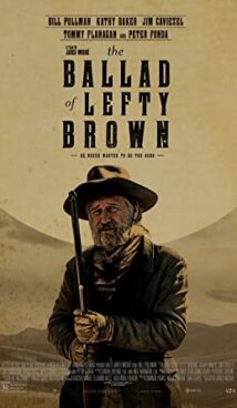 The Ballad of Lefty Brown