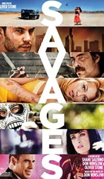 Savages - MoviePooper