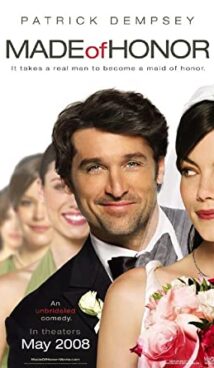 Made of Honor