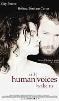 Till Human Voices Wake Us