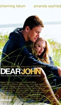 Dear John