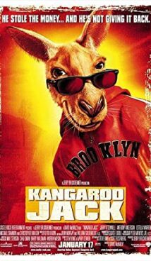 Kangaroo Jack