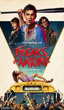Freaks of Nature