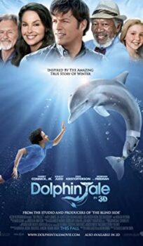 Dolphin Tale
