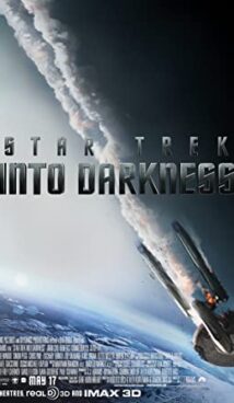 Star Trek: Into Darkness