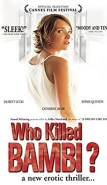 Who Killed Bambi