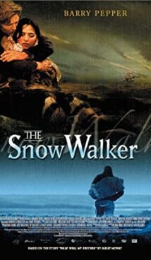 The Snow Walker