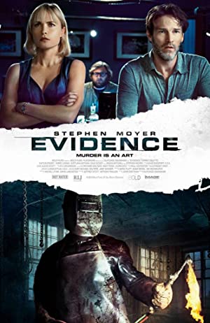 Evidence - MoviePooper