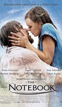 The Notebook