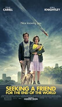 Seeking a Friend for the End of the World