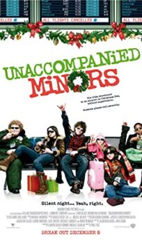 Unaccompanied Minors