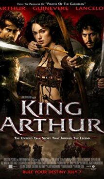 King Arthur