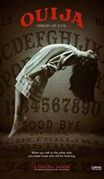 Ouija: Origin of Evil