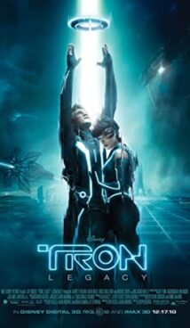 Tron: Legacy