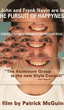 Pursuit of Happyness