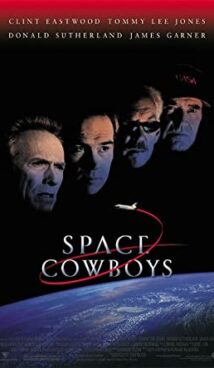 Space Cowboys