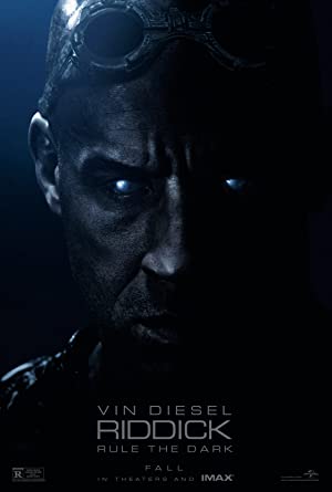 Riddick - MoviePooper