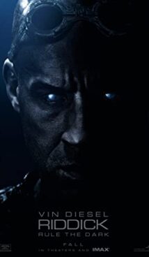 Riddick