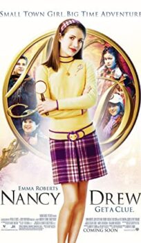 Nancy Drew